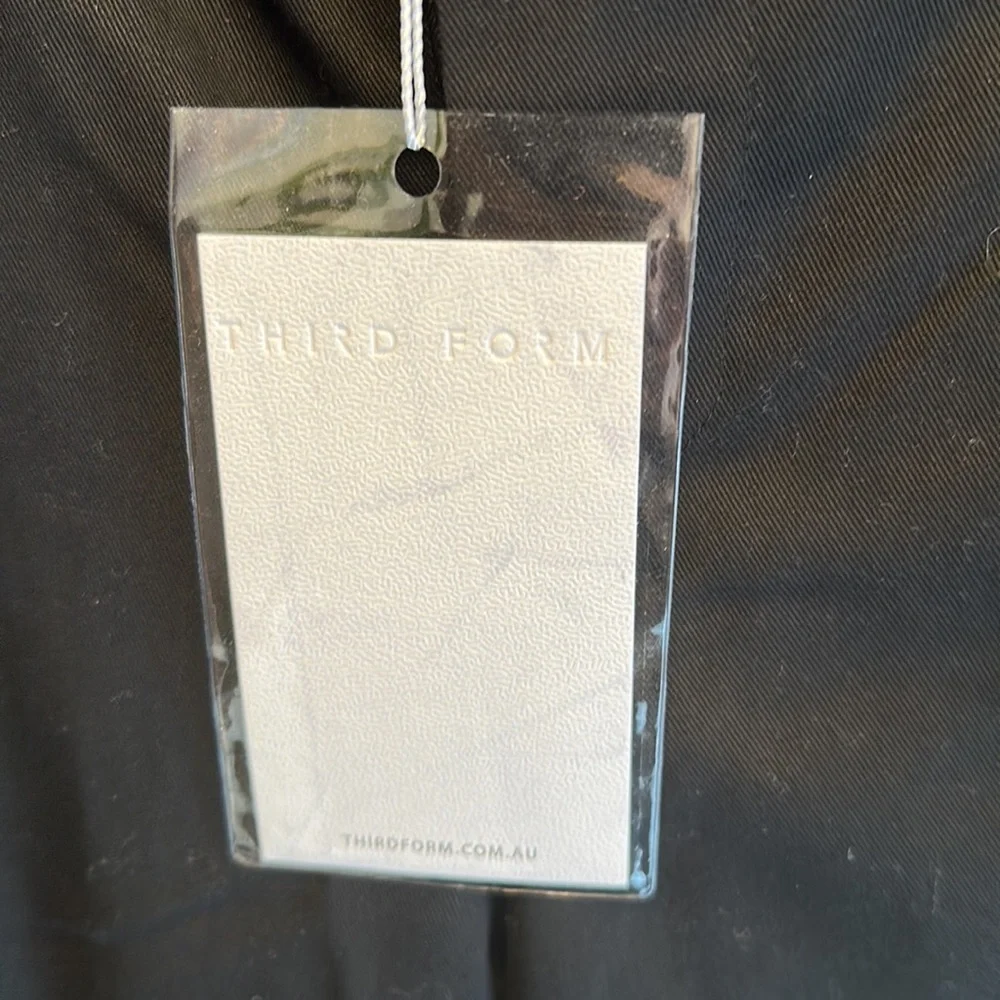 Third Form Reset Tailored Trousers - Picture 8 of 10